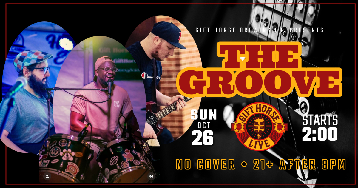 The Groove